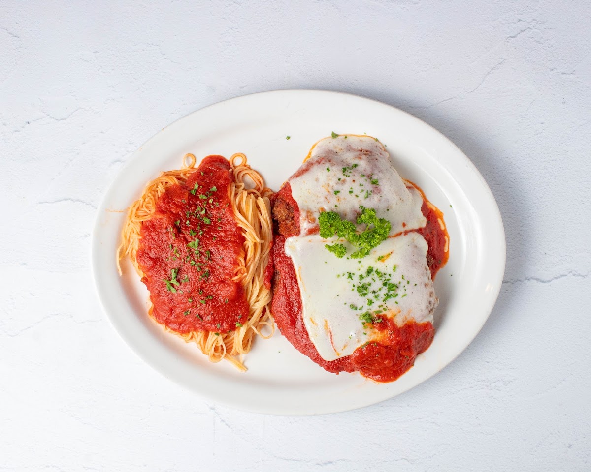 Amante's Italian Restaurant-10