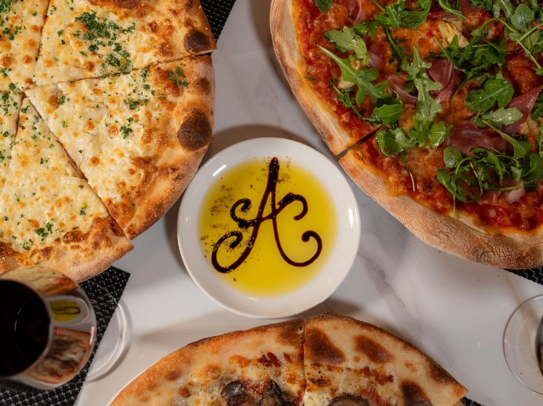 Amante's Italian Restaurant-3