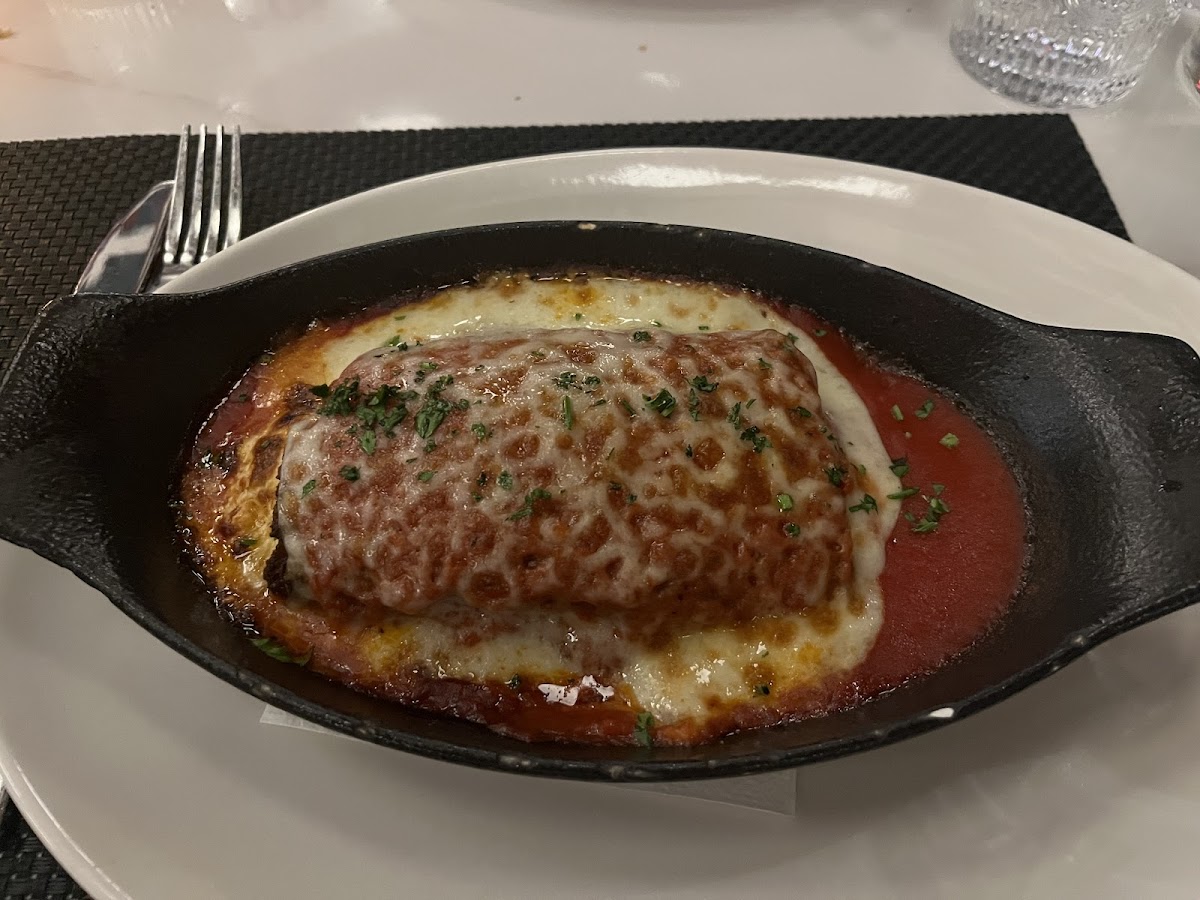 Amante's Italian Restaurant-4