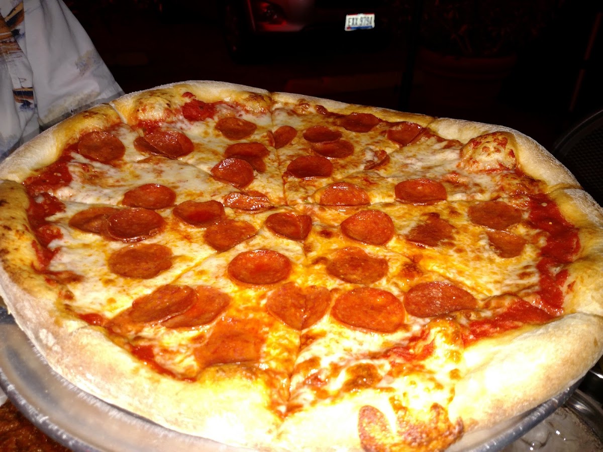 Amante's Italian Restaurant-5